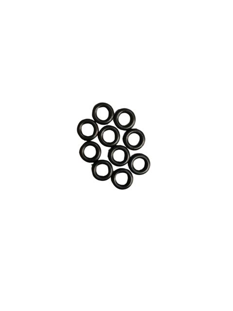 O-RING 6X2,5 (10X)